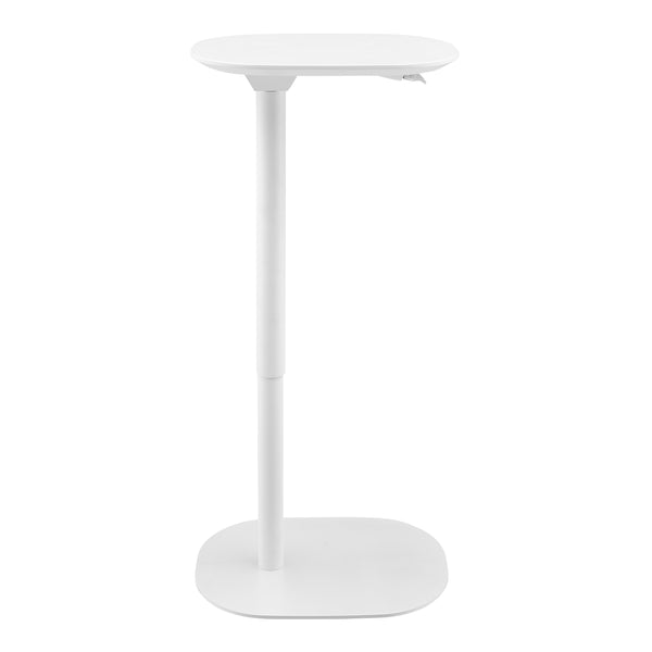 Snella 20" Adjustable Laptop Table - Durable, Stylish, and Versatile Design for Home or Office Use