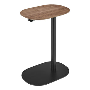 Snella 20" Adjustable Laptop Table - Durable, Stylish, and Versatile Design for Home or Office Use