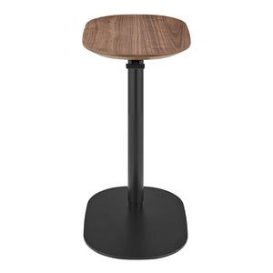 Snella 20" Adjustable Laptop Table - Durable, Stylish, and Versatile Design for Home or Office Use