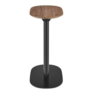 Snella 20" Adjustable Laptop Table - Durable, Stylish, and Versatile Design for Home or Office Use