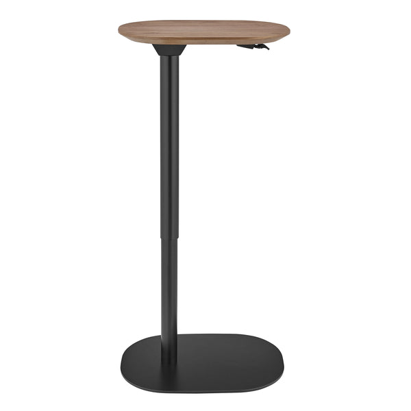 Snella 20" Adjustable Laptop Table - Durable, Stylish, and Versatile Design for Home or Office Use
