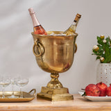 Christopher Knight Home® - Noble House - - Champagne Cooler