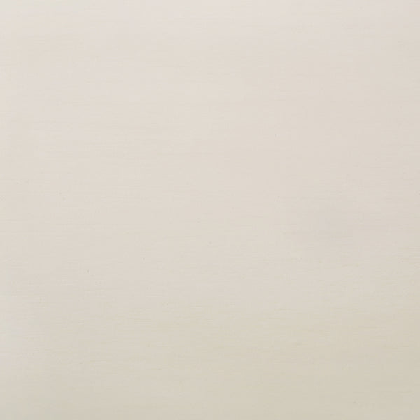 English Elm Jean Grey Upholstered Dining Side Chair Set of 2 — Soft Gray Cushioned Seats with Angular White Bases, Tailored Elegance B062P374132