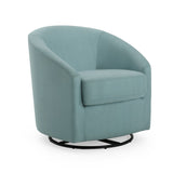 Christopher Knight Home® - Noble House - Swivel Glider Chair