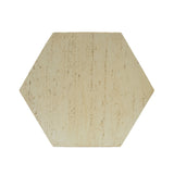 Christopher Knight Home® - Noble House - - Mgo Hexagonal Archaistic Side Table