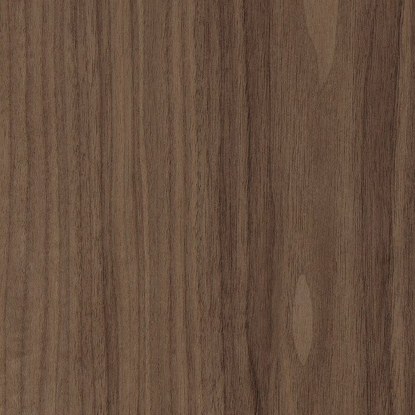 EuroStyle Anise Side Table in Walnut