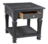 Moti Carmenita End Table 91004001