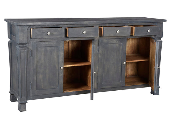 Moti Carmenita Sideboard - 4-Door 4-Drawer 91009005
