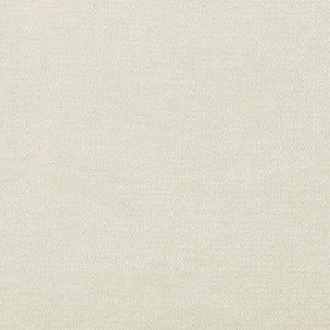 EuroStyle Blanche Side Chair with Natural Fabric Seat and Walnut Frame - Set of 1