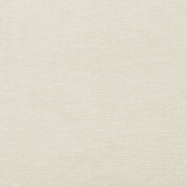 EuroStyle Blanche Side Chair with Natural Fabric Seat and Walnut Frame - Set of 1