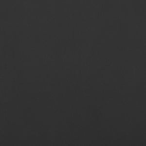 Eurostyle Blanche Side Chair Set Of 2 - Sleek Design, Comfortable Foam Seating For Stylish Home Decor Black,Black Leatherette Over Foam 91015blk-mp2