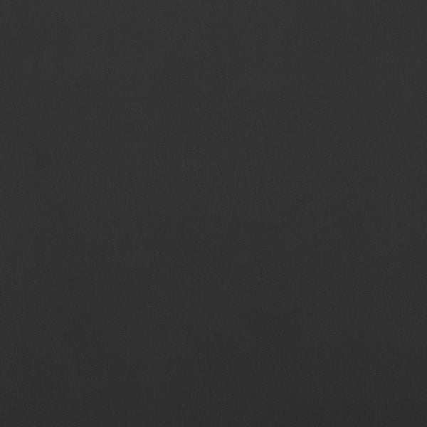 Eurostyle Blanche Side Chair Set Of 2 - Sleek Design, Comfortable Foam Seating For Stylish Home Decor Black,Black Leatherette Over Foam 91015blk-mp2