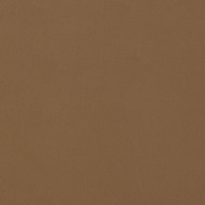 Eurostyle Blanche Side Chair Set Of 2 - Sleek Design, Comfortable Foam Seating For Stylish Home Decor Dark Tan,Natural Leatherette Over Foam 91015tan-mp2