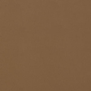 EuroStyle Blanche Bentwood Ash Side Chair with Leatherette Seat for Dining or Home Office Dark Tan Leatherette/Natural Set of 2 91015TAN-MP2