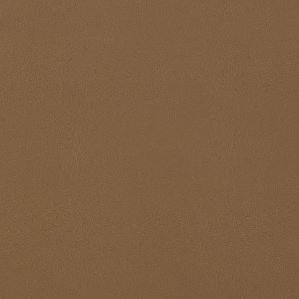 EuroStyle Blanche Bentwood Ash Side Chair with Leatherette Seat for Dining or Home Office Dark Tan Leatherette/Natural Set of 2 91015TAN-MP2