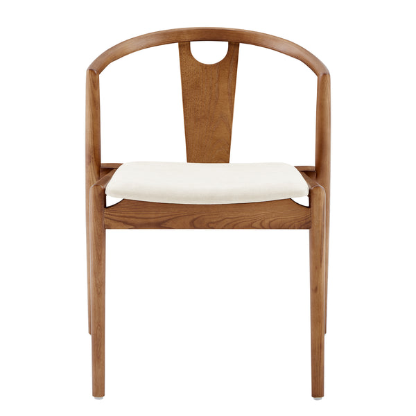 Blanche Side Chair Natural 91017-NAT