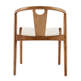 Blanche Side Chair Natural 91017-NAT