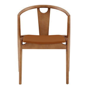 Blanche Side Chair - Sleek Design with Comfortable Foam Seat for Elegant Home Decor - Set of 2