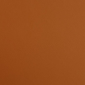 EuroStyle Blanche Bentwood Ash Side Chair with Leatherette Seat for Dining or Home Office Dark Tan Leatherette/Walnut Set of 1 91017-TAN