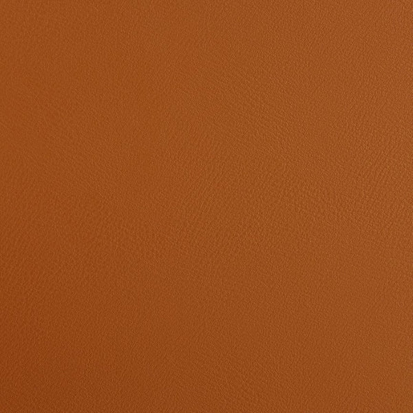 EuroStyle Blanche Bentwood Ash Side Chair with Leatherette Seat for Dining or Home Office Dark Tan Leatherette/Walnut Set of 1 91017-TAN