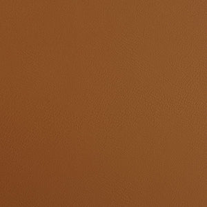 Eurostyle Blanche Counter Stool – Elegant Design With Comfortable Foam Seat For Stylish Home Decor Dark Tan Leatherette,Natural Leatherette Over Foam 91034-tan