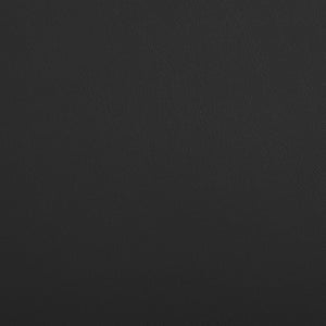 Eurostyle Blanche Counter Stool – Elegant Design With Comfortable Foam Seat For Stylish Home Decor Black Leatherette,Black Leatherette Over Foam 91036-blk