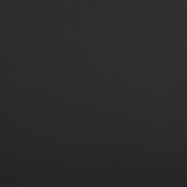 Eurostyle Blanche Counter Stool – Elegant Design With Comfortable Foam Seat For Stylish Home Decor Black Leatherette,Black Leatherette Over Foam 91036-blk