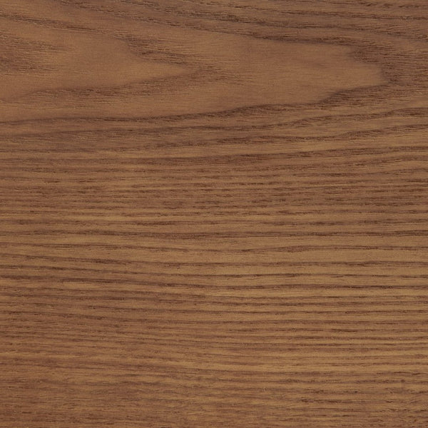 Eurostyle Vega Counter Stool - Elegant Walnut Finish With Modern Matte Black Steel Frame, Perfect For Any Space Walnut,Black Powder Coated Steel 91054-wal