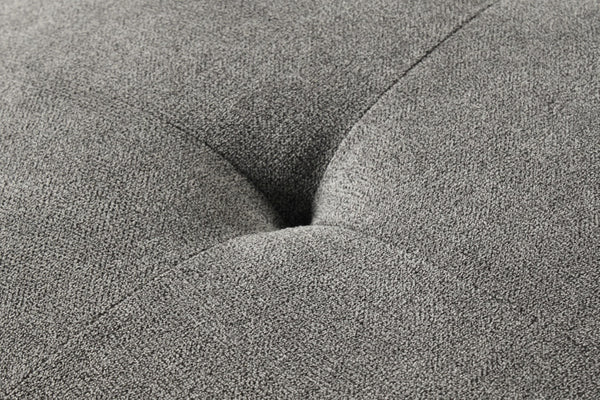 English Elm Capri Chenille Upholstered Loveseat with Pocket Coil Support and Coordinating Pillows B2749S00072
