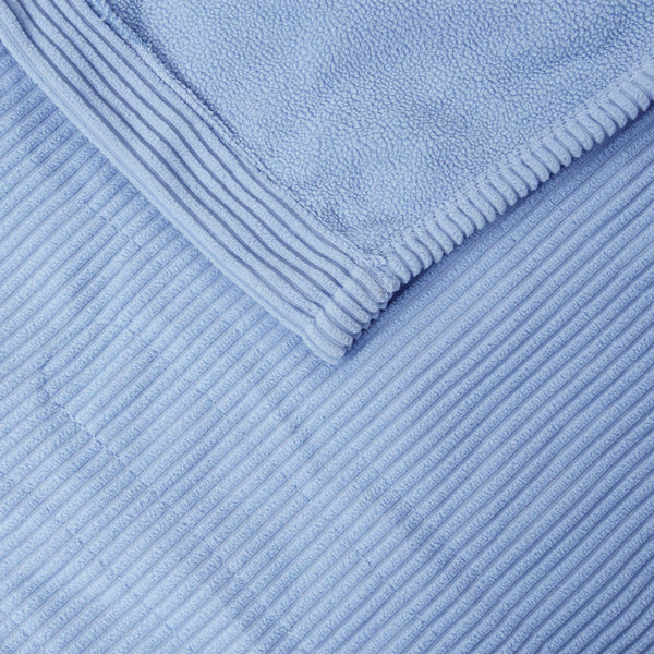 JLA Home Beautyrest - Heated ultra-soft microfleece blanket with Safe Comfort tech, 20 heat settings, auto shut-off, OEKO-TEX certified 90 L x 100 W x 0.25H BR54-0186