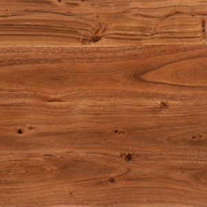 Zuo Modern Lada Cabinet Walnut - Elegant Solid Acacia Wood Storage For Modern Living & Hospitality Spaces Walnut Solid Acacia Wood 110800-zuo-modern