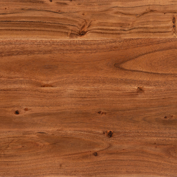 Zuo Modern Lada Cabinet Walnut - Elegant Solid Acacia Wood Storage For Modern Living & Hospitality Spaces Walnut Solid Acacia Wood 110800-zuo-modern