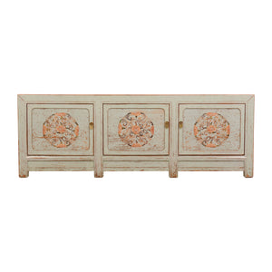 Lilys Flora Media Cabinet 71X16X25 9134