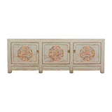 Lilys Flora Media Cabinet 71X16X25 9134