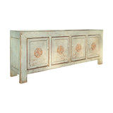 Lilys Flora 4 Doors Buffet 88X18X35 9135