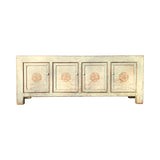 Flora 4 Doors Buffet 88X18X35