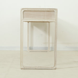 Lilys Milo Three Drawers Desk 9143-W