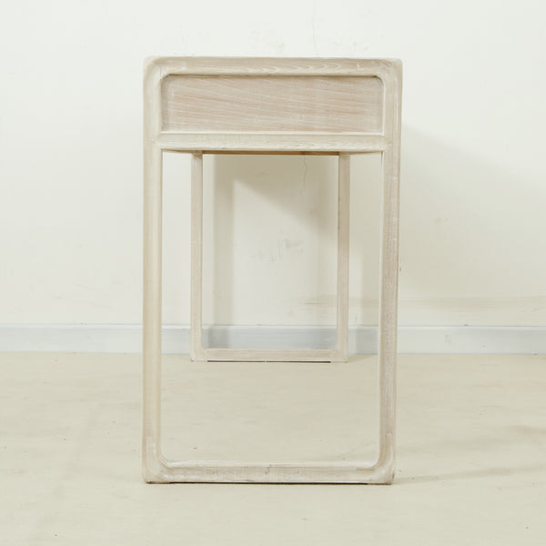 Lilys Milo Three Drawers Desk 9143-W