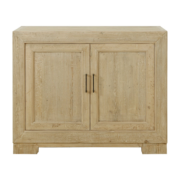 Lilys Capri Cabinet Weathered Natural Pine 53X17X43H 9145