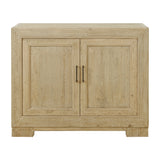 Lilys Capri Cabinet Weathered Natural Pine 53X17X43H 9145