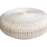 Lilys Bali Rattan Coffee Table 51X51 9146