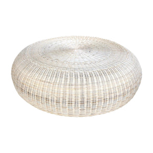 Lilys Bali Rattan Coffee Table 51X51 9146