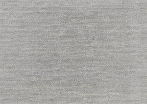 English Elm Modern Fairview Recliner Chair Plush Microfiber Manual Reclining Pillowtop Arms Solid Wood Frame Gray 35 L x 30.5 W x 26.5 H B011P188427