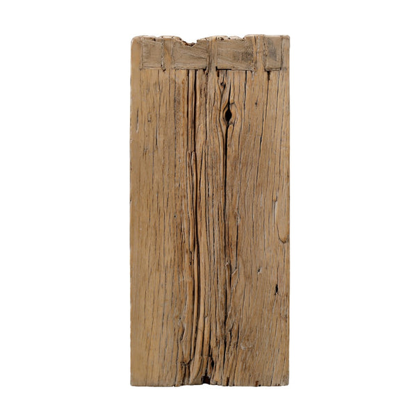 Lilys Vintage Waterfall Console Table Weathered Natural Approx.8Ft Long 9150-XL