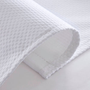 English Elm 1PC Cordless Roman Blind 27x64" Galen Matte Fabric Blackout Polyester Window Panel, Durable Coating White 4.96 L x 9.25 W x 8.07 H B035P341200