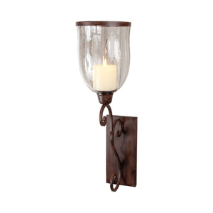 Montana Wall Sconce 916014 Elk Home