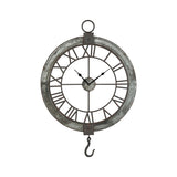 Homefront Wall Clock 916540 Elk Home