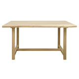 Lilys 60" Live Edge Walnut Wood Dining Table Approx. 30-40" Deep (Pre-Order Only) 9166