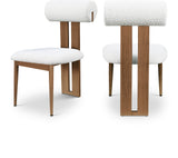 Dario Dining Chair 916 - Set of 2