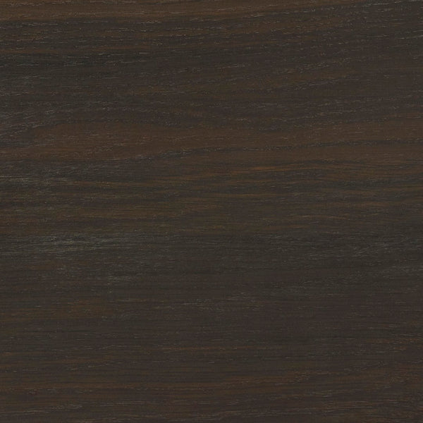 English Elm Marquis Oak Wood Single Drawer Nightstand with Black Metal Legs for Modern Bedroom B2736P464850